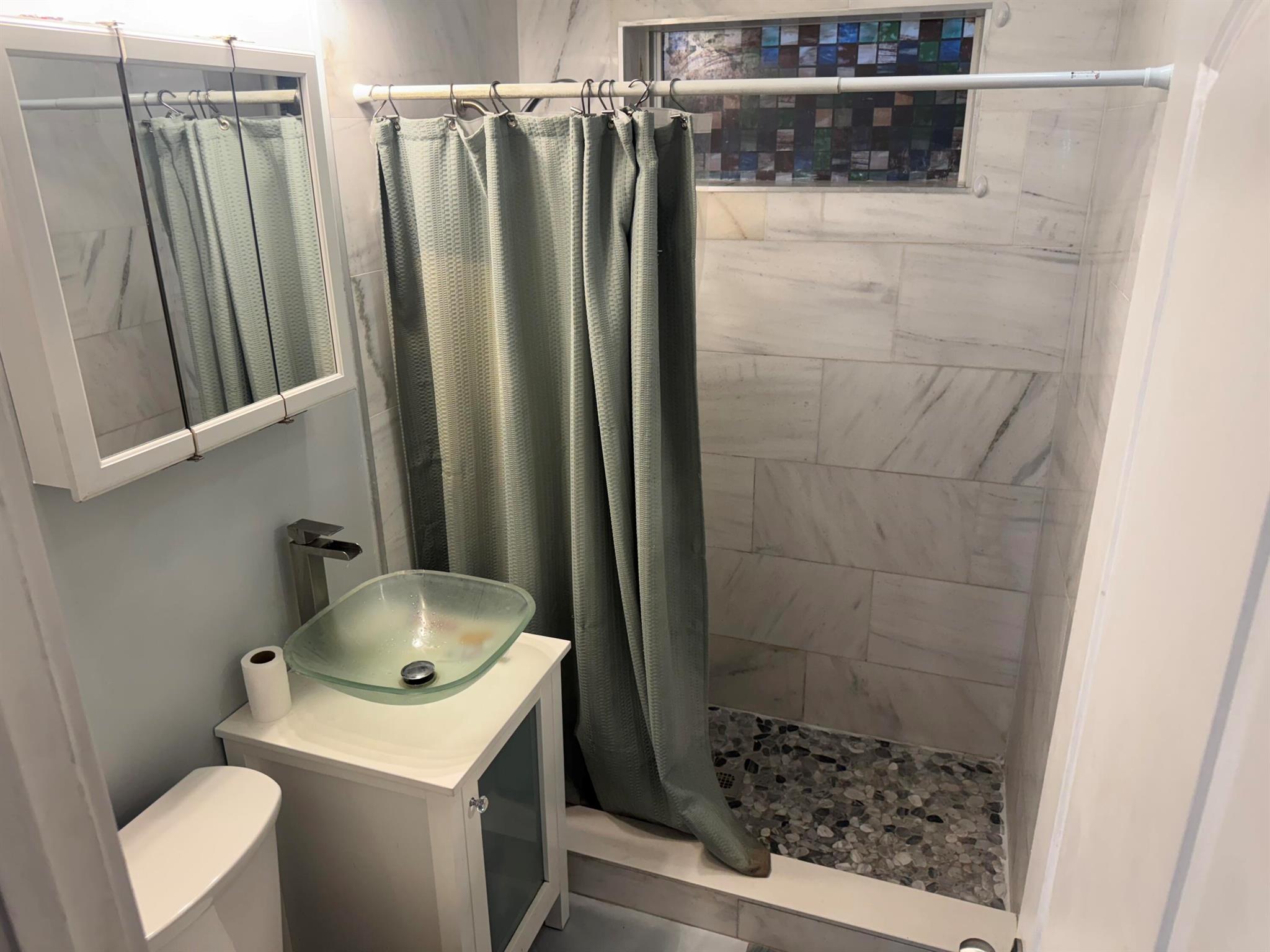 ENGLEWOOD MANOR - Residential Income