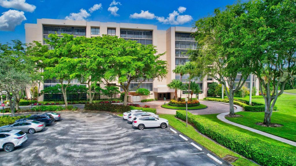 Photo of 20090 Boca West Drive #323, Boca Raton, FL 33434 (MLS # R10940711)