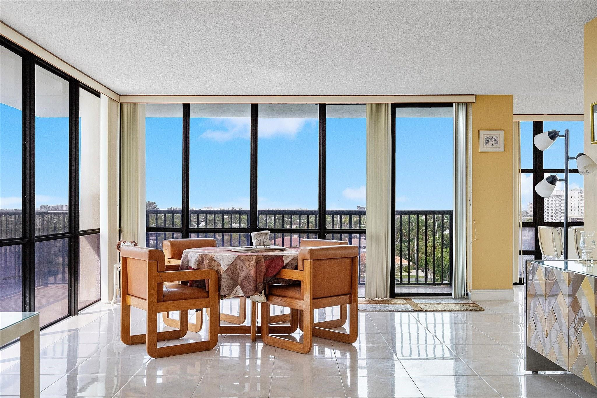 2017 S Ocean Drive 710