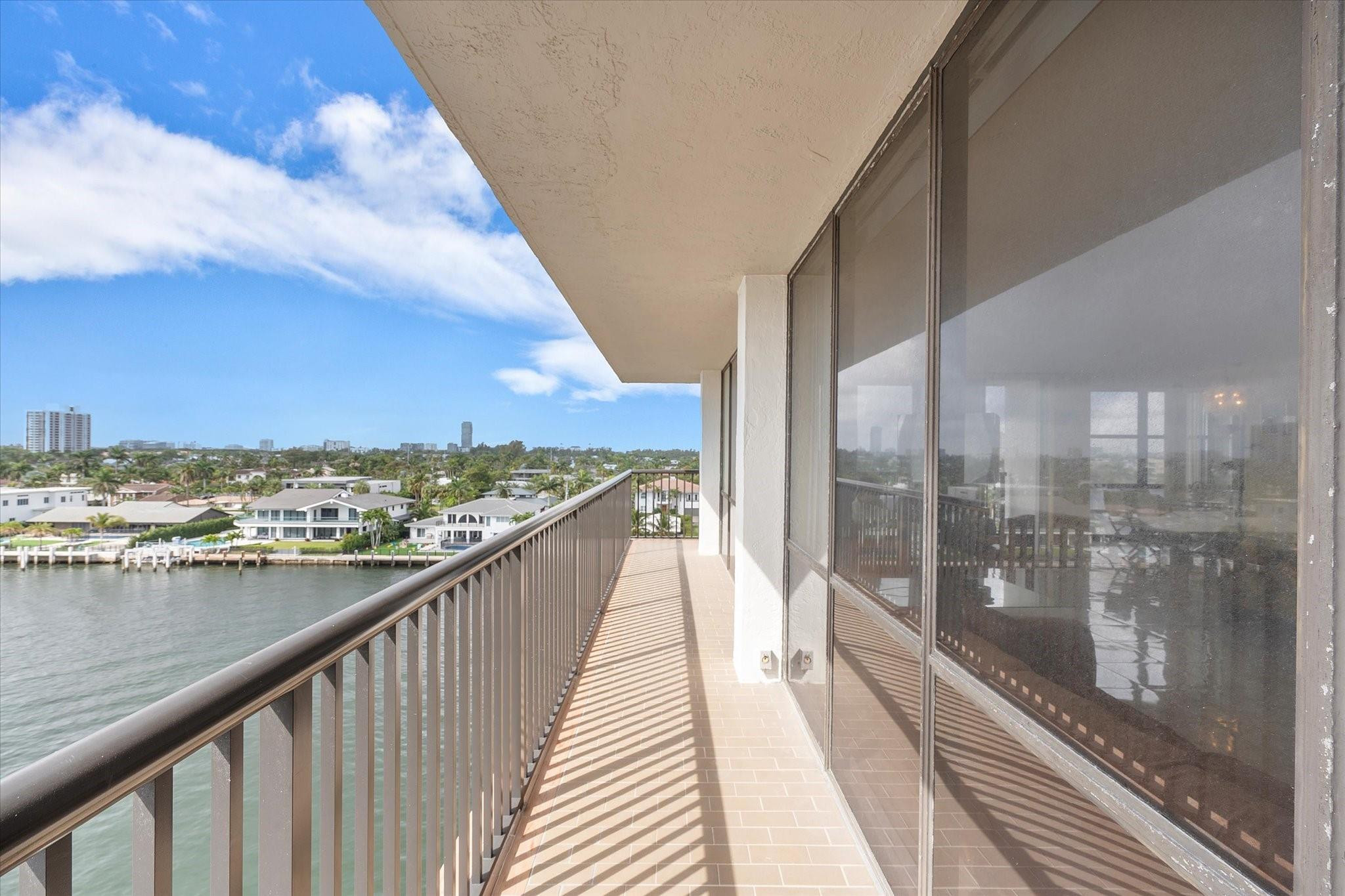 AVANT GARDE - Residential
