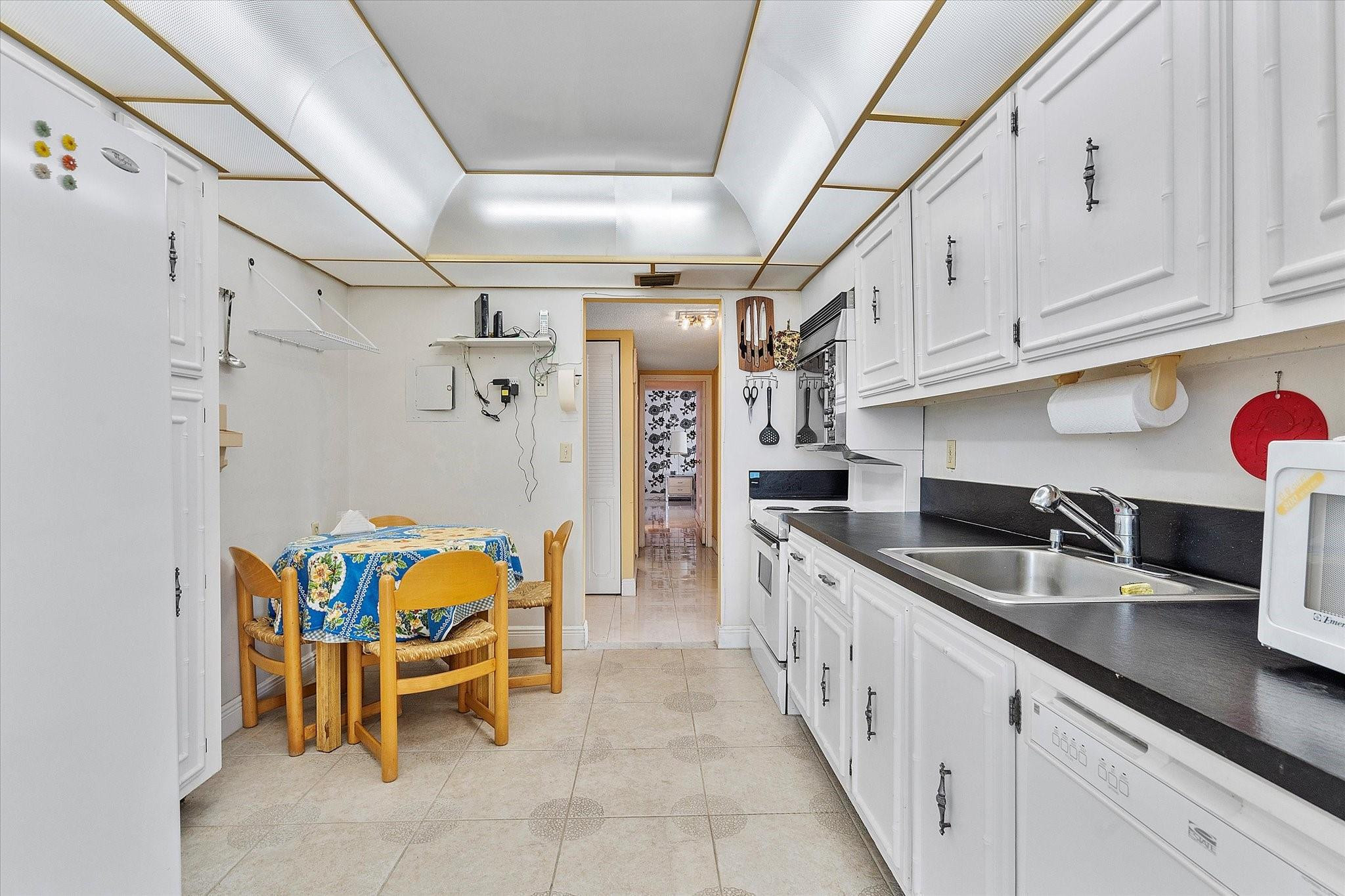 AVANT GARDE - Residential