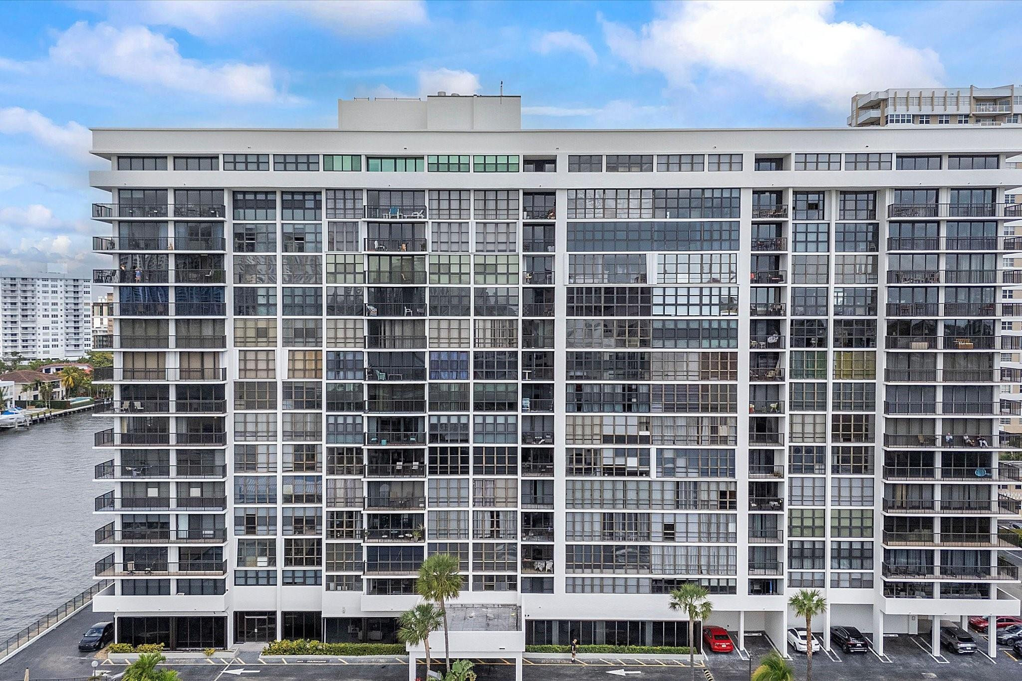 AVANT GARDE - Residential