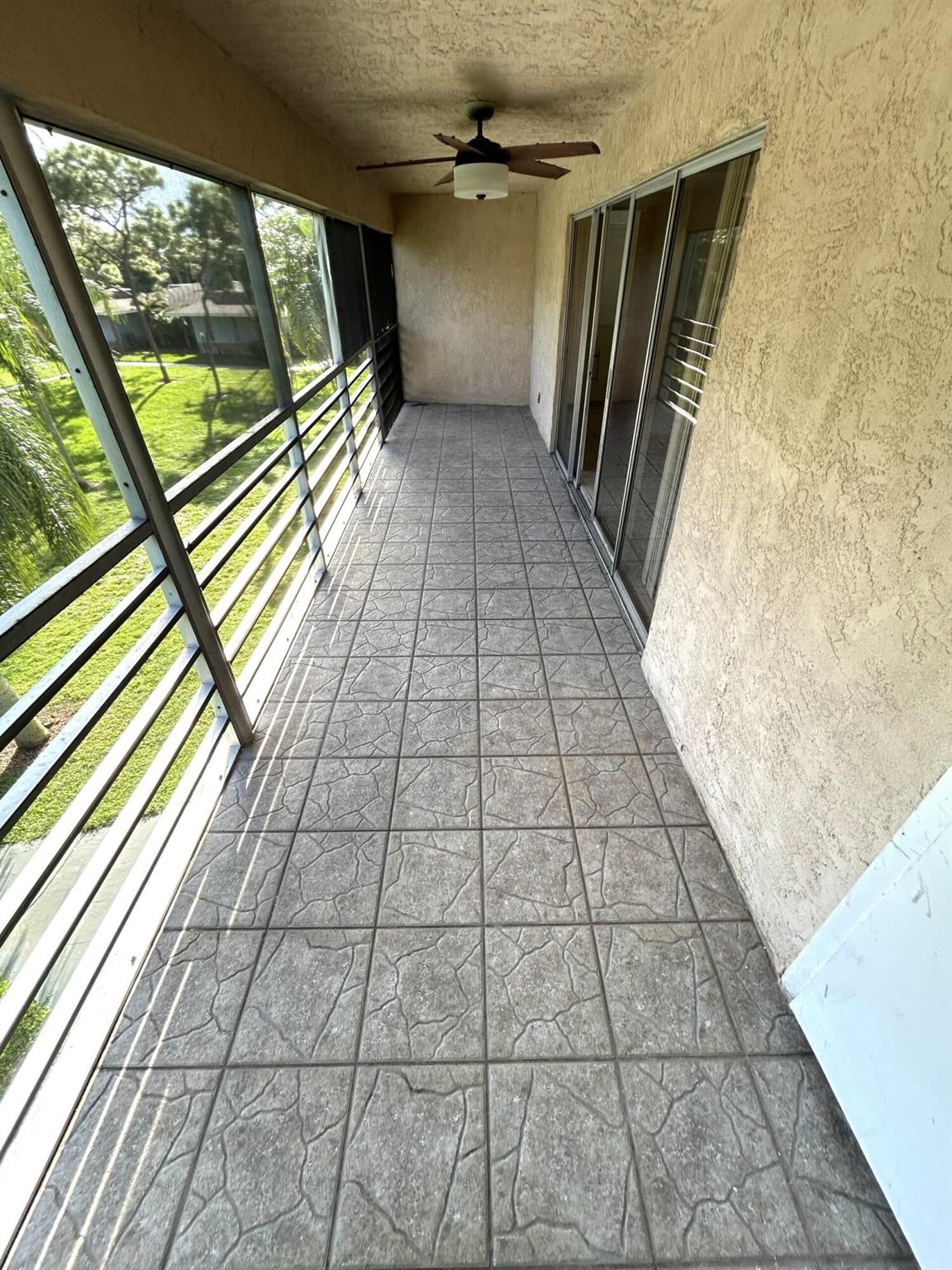 VILLAGE GREEN 4 CONDO - Residential Lease