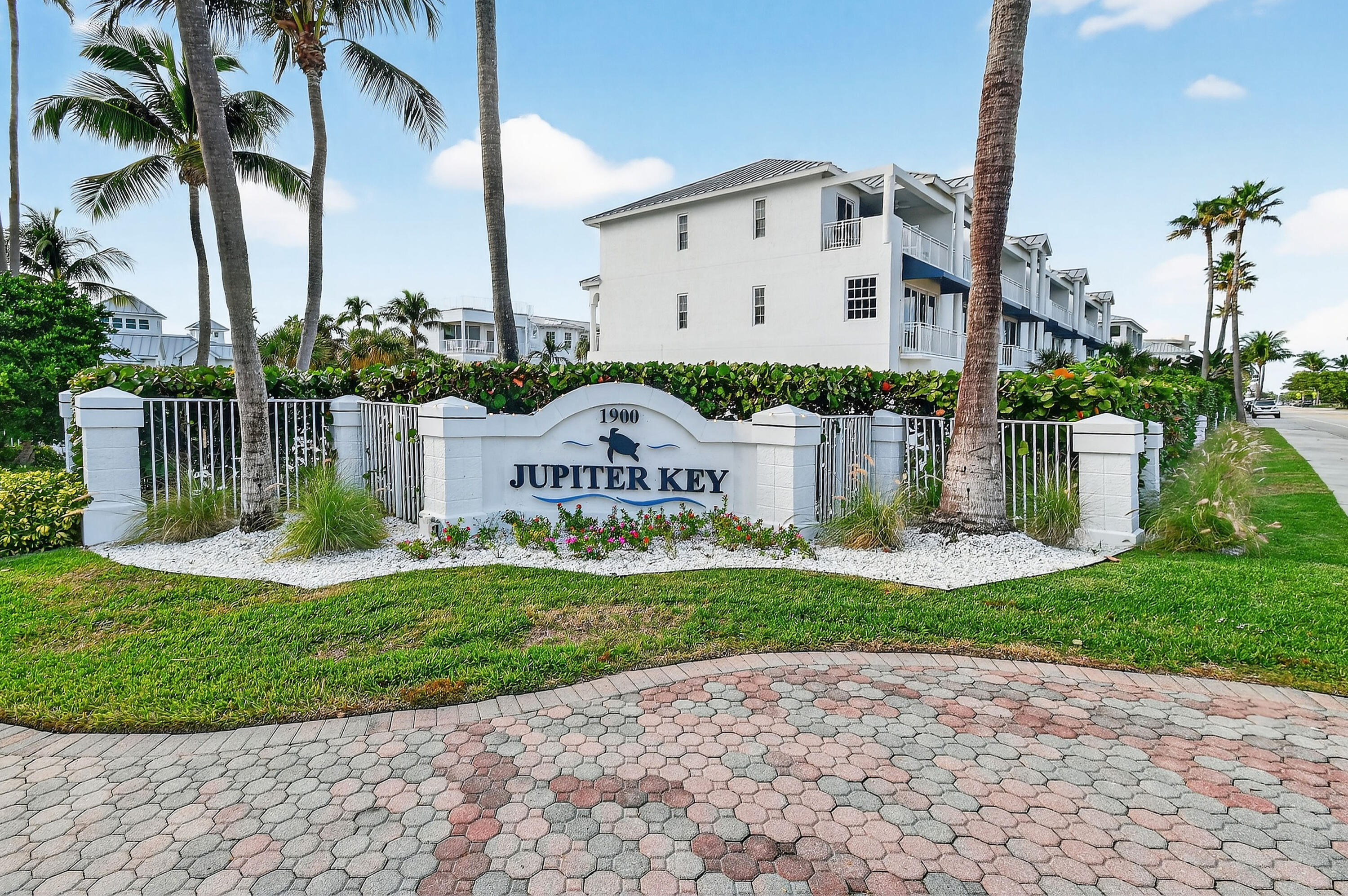 JUPITER KEY - Residential