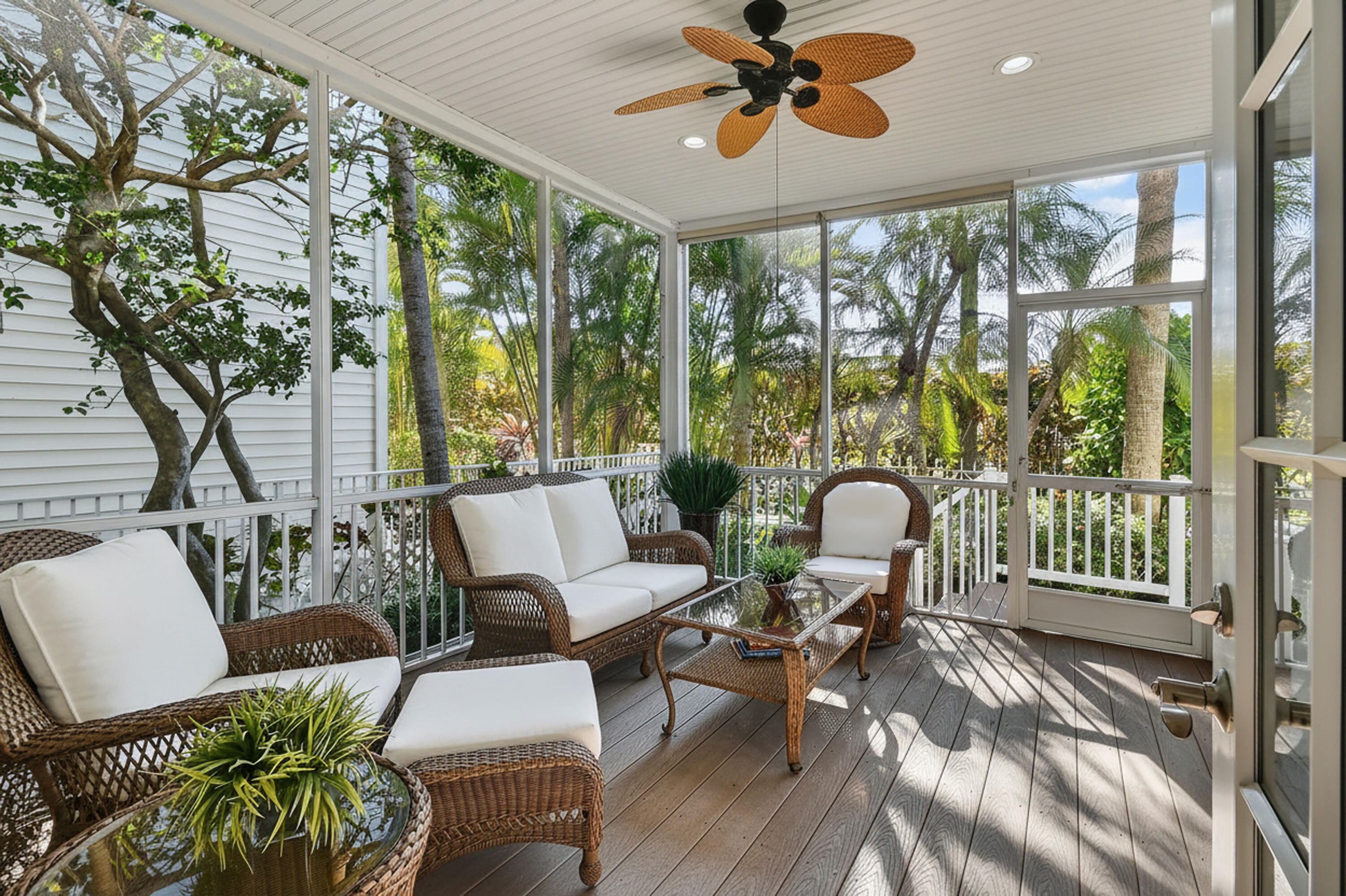 JUPITER KEY - Residential