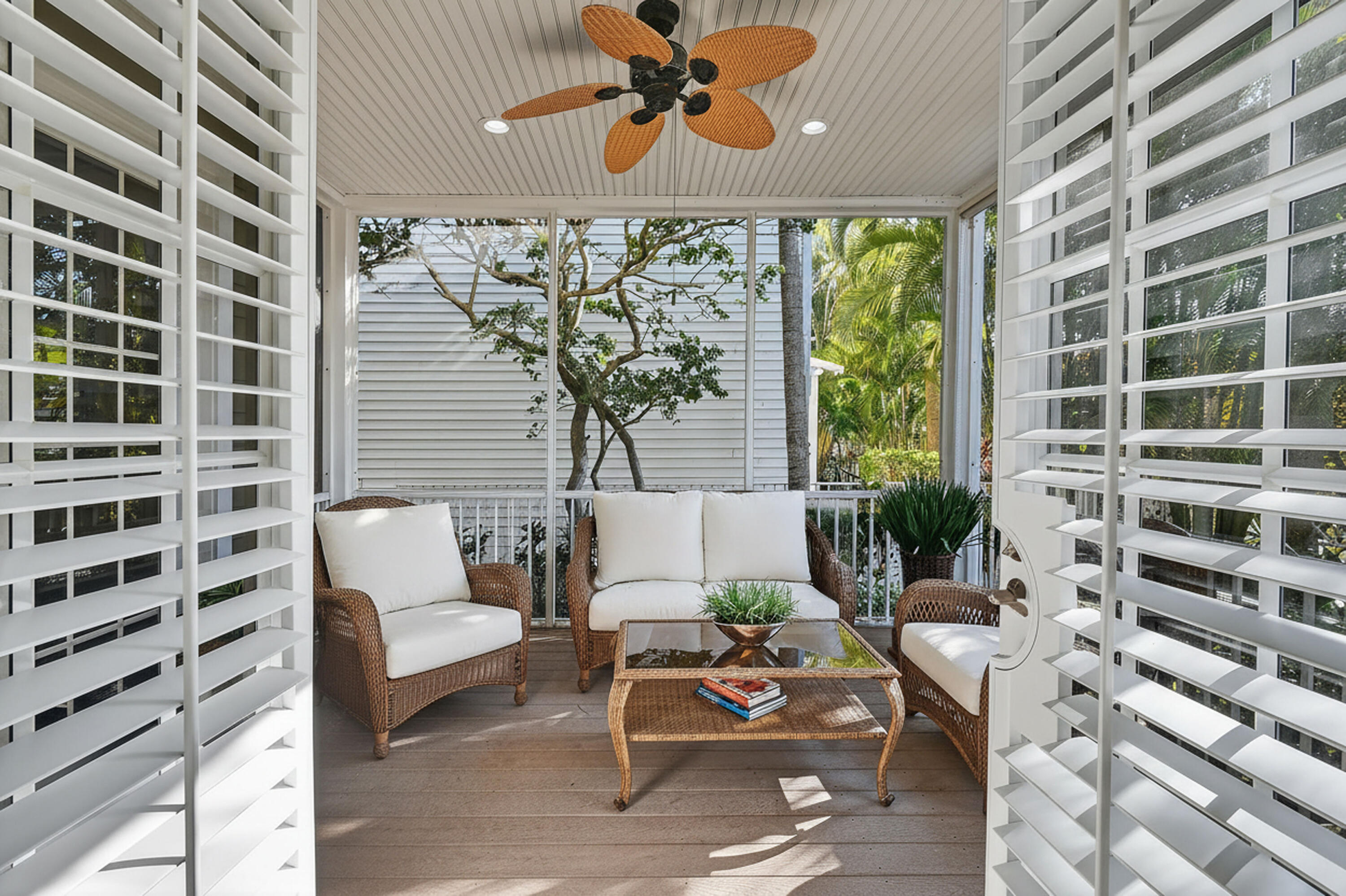 JUPITER KEY - Residential