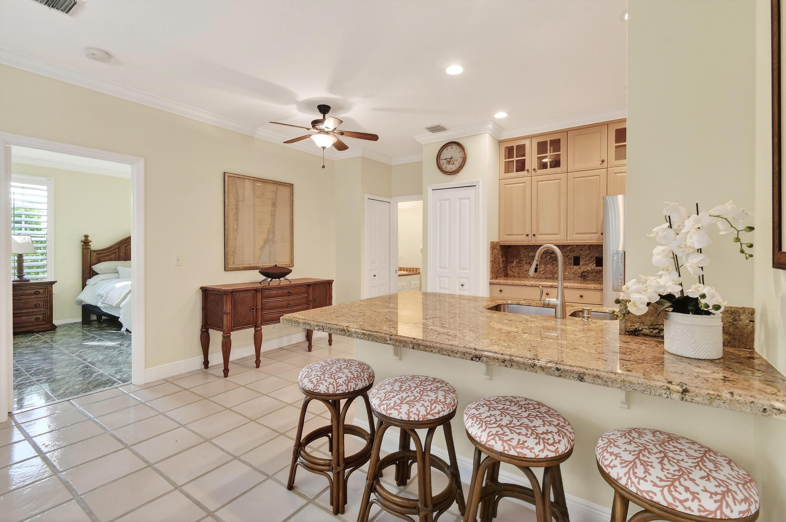 JUPITER KEY - Residential