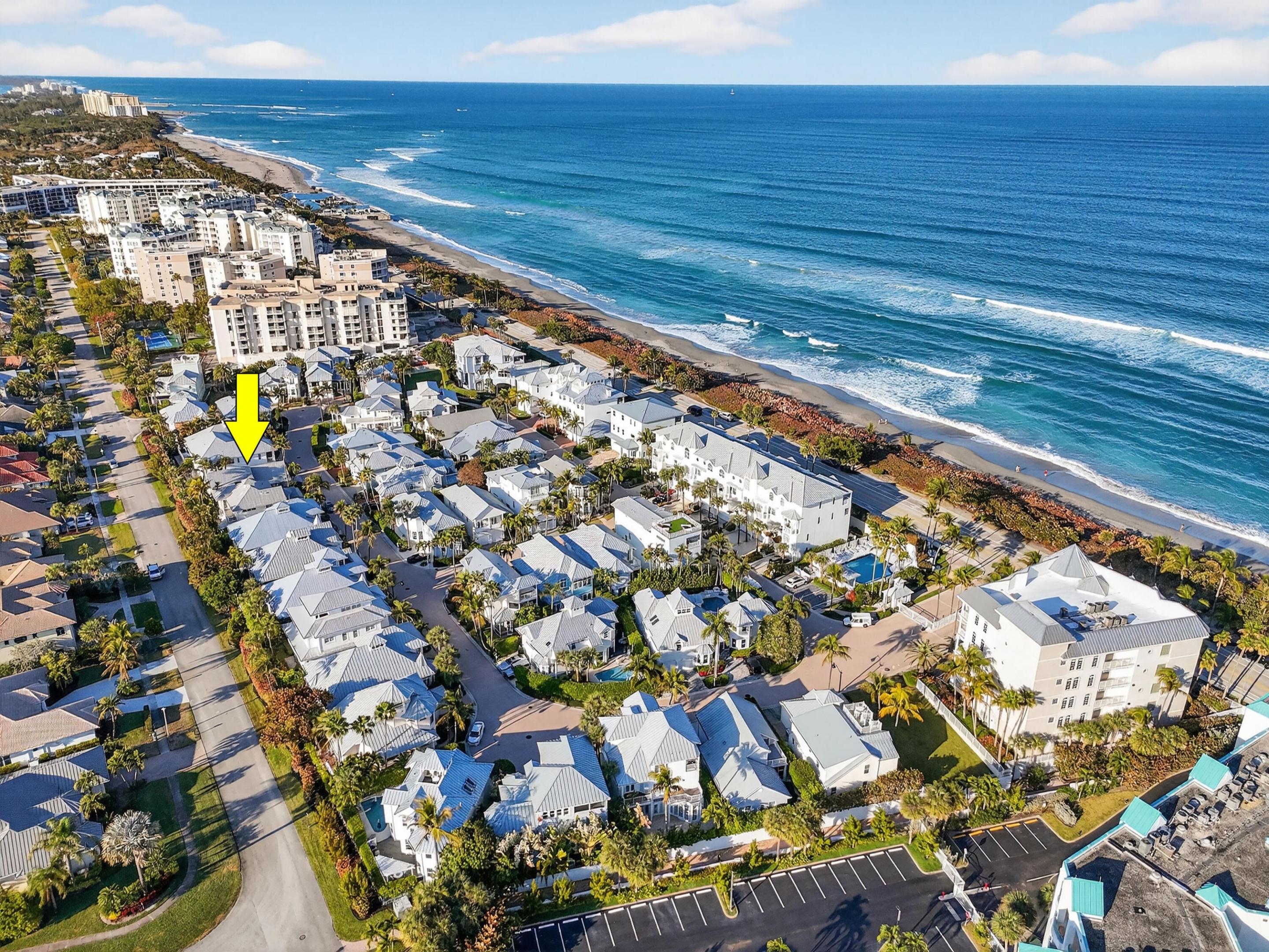 JUPITER KEY - Residential