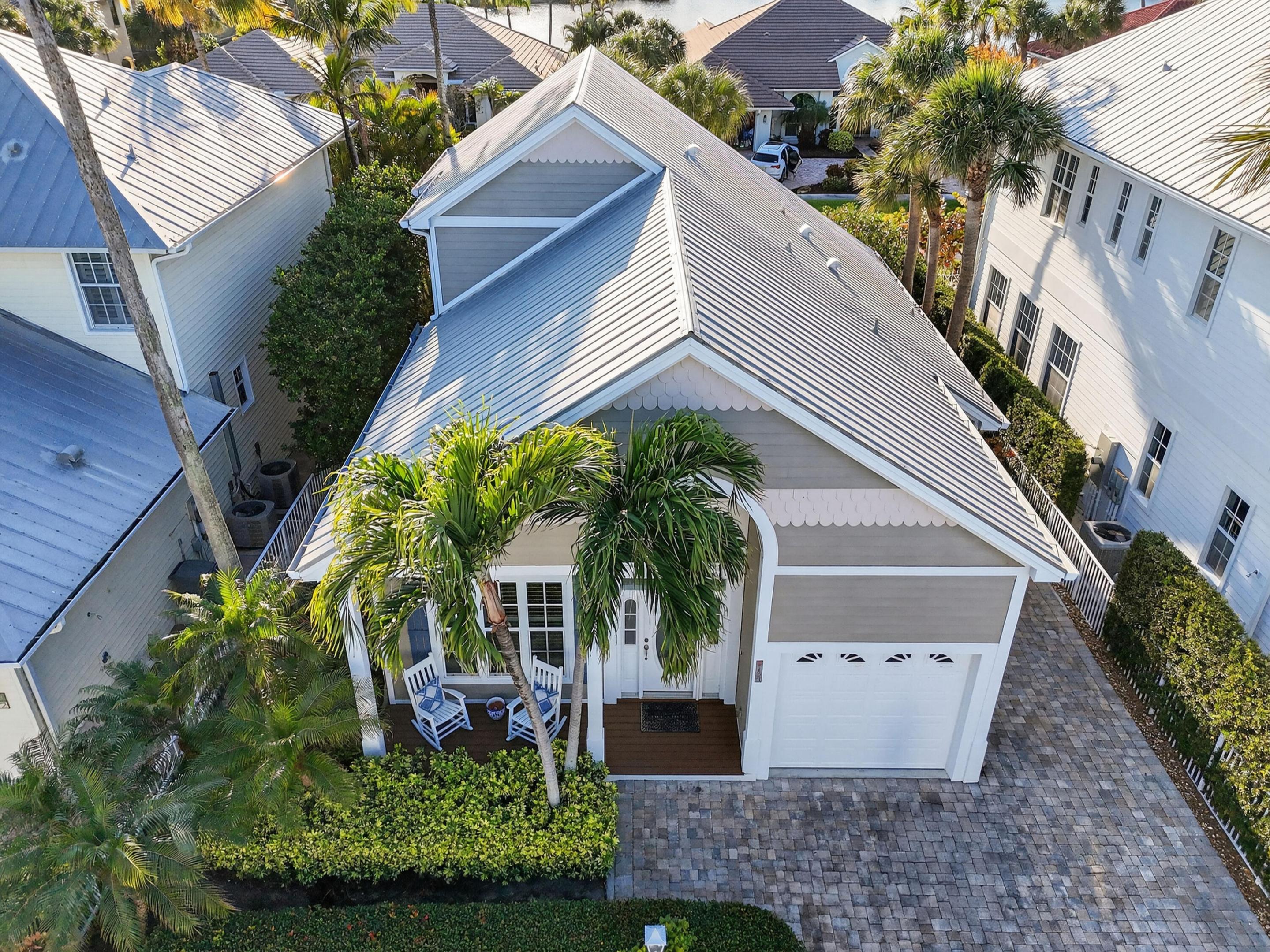 JUPITER KEY - Residential