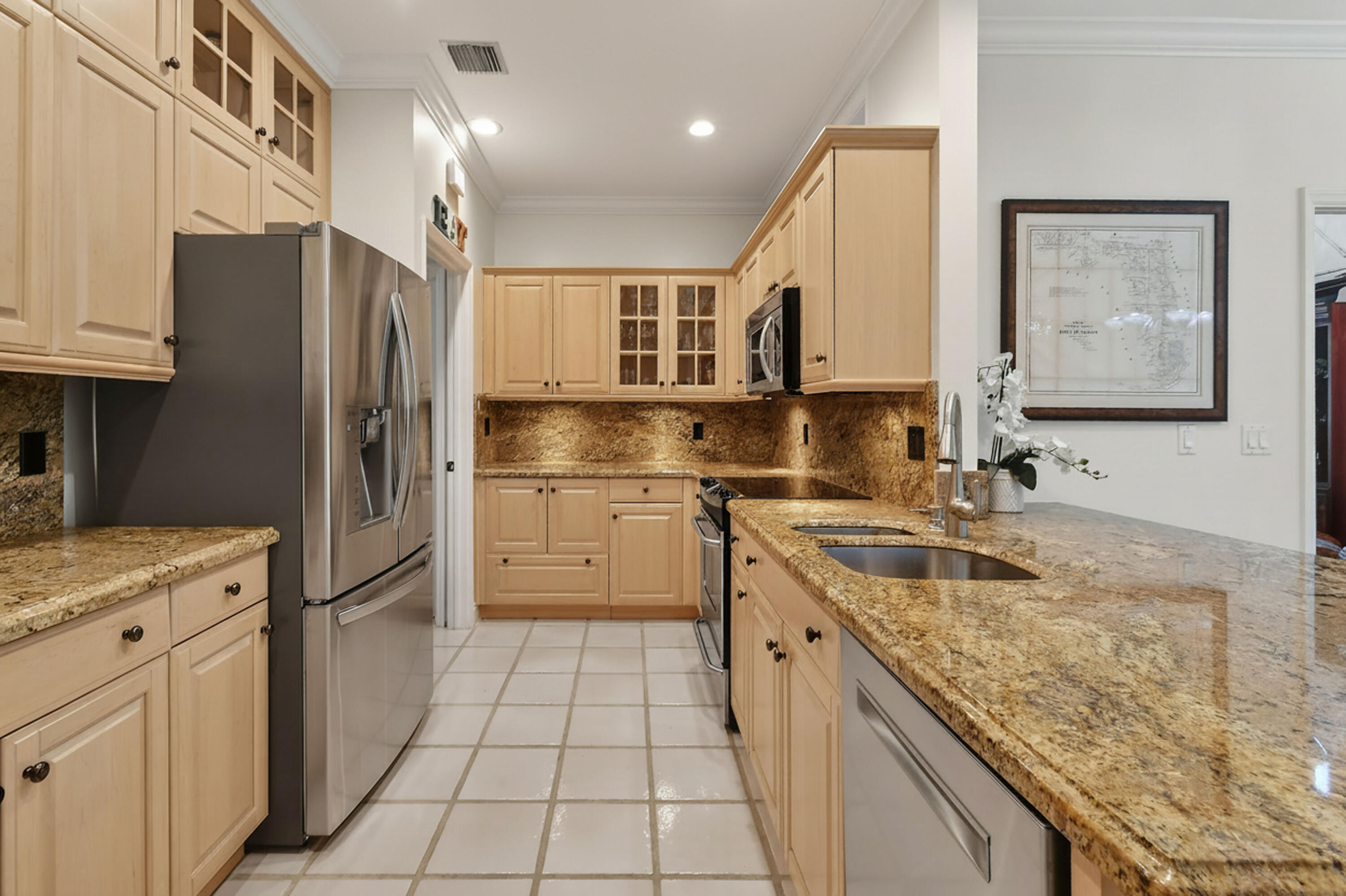 JUPITER KEY - Residential