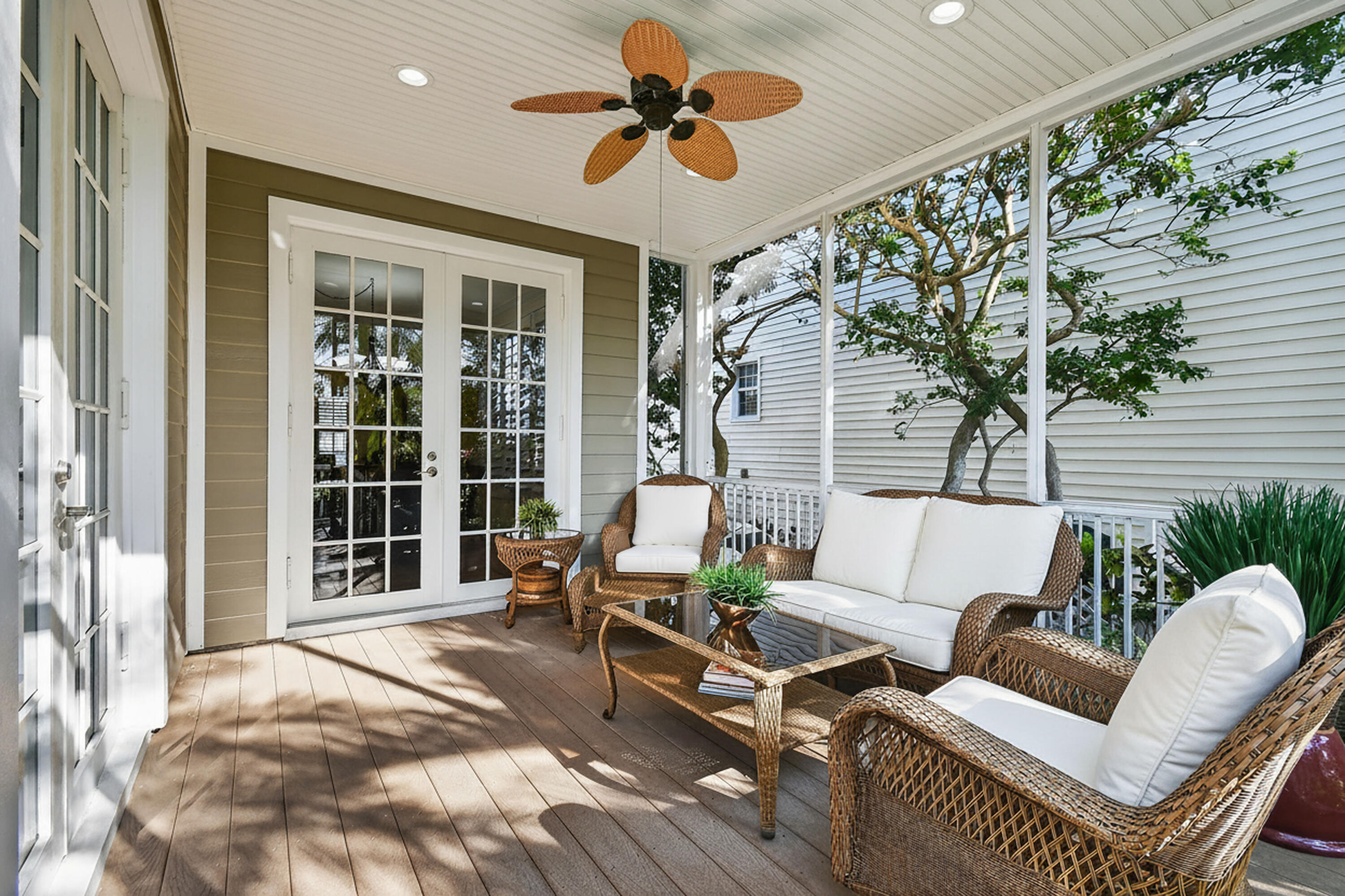 JUPITER KEY - Residential