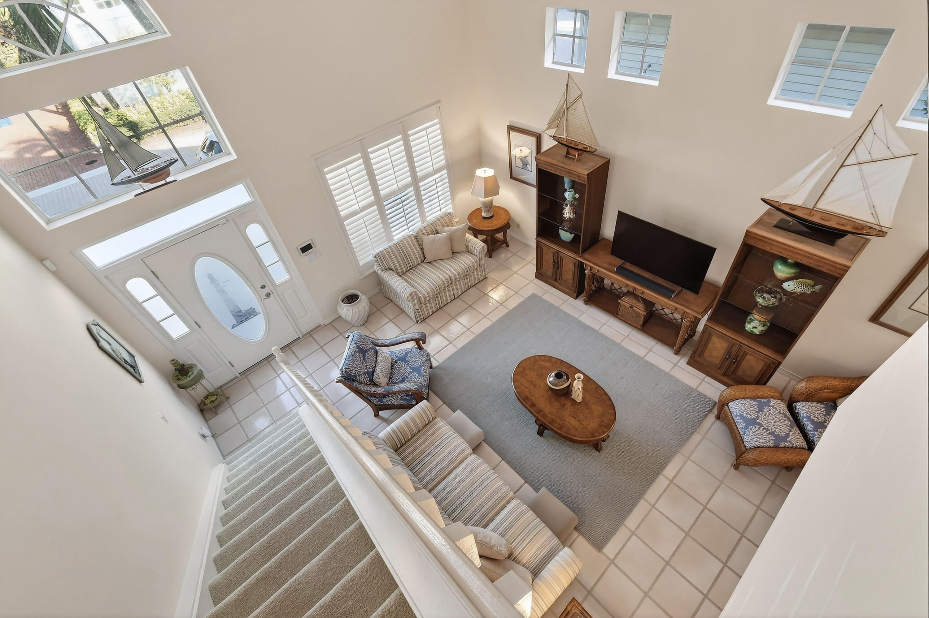 JUPITER KEY - Residential