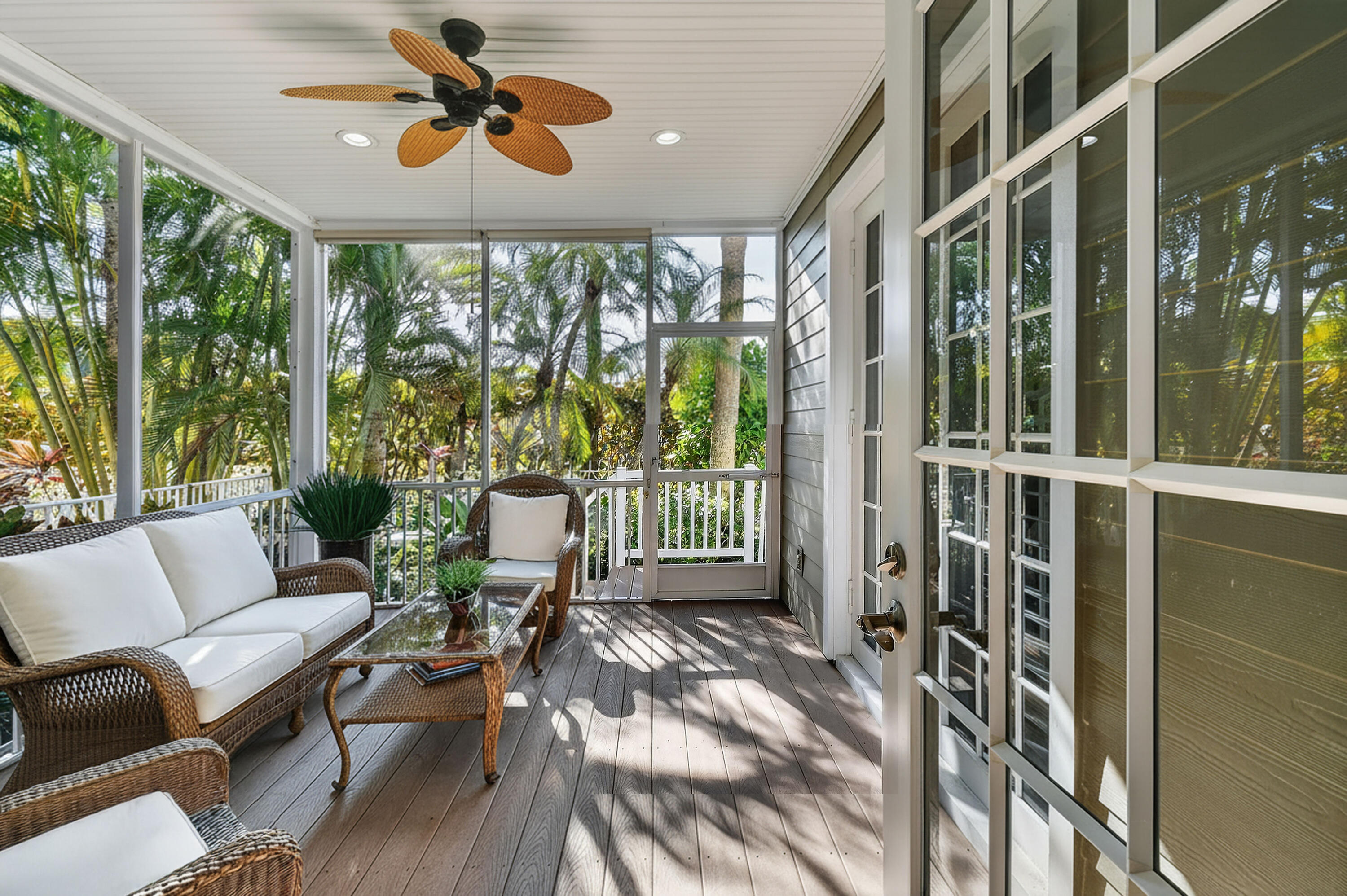 JUPITER KEY - Residential