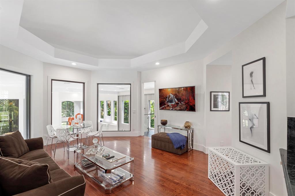 COVENTRY AT WOODFIELD COUNTRY CLUB - Residential