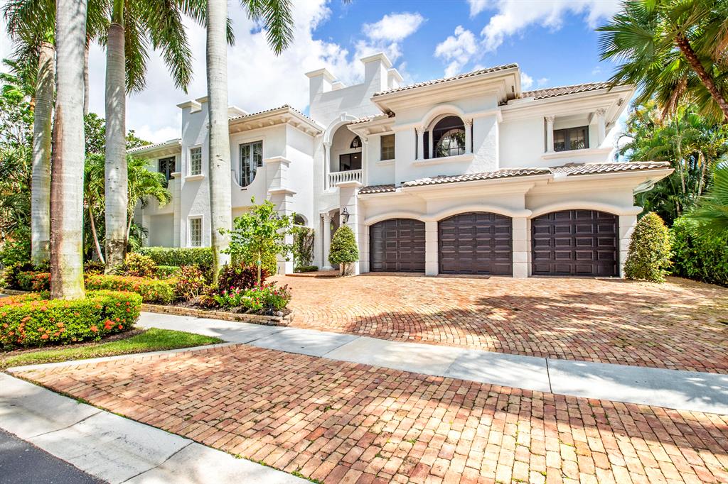 COVENTRY AT WOODFIELD COUNTRY CLUB - Residential