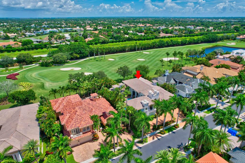 COVENTRY AT WOODFIELD COUNTRY CLUB - Residential