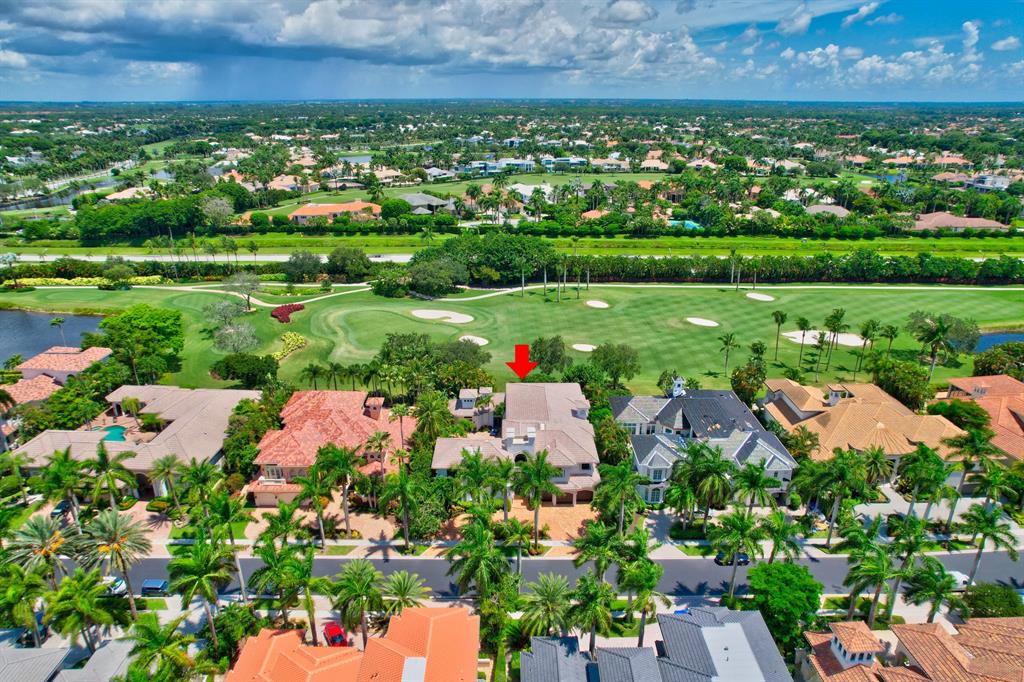 COVENTRY AT WOODFIELD COUNTRY CLUB - Residential