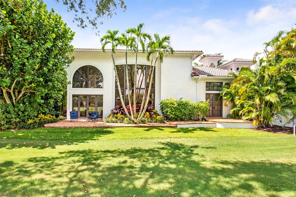 COVENTRY AT WOODFIELD COUNTRY CLUB - Residential