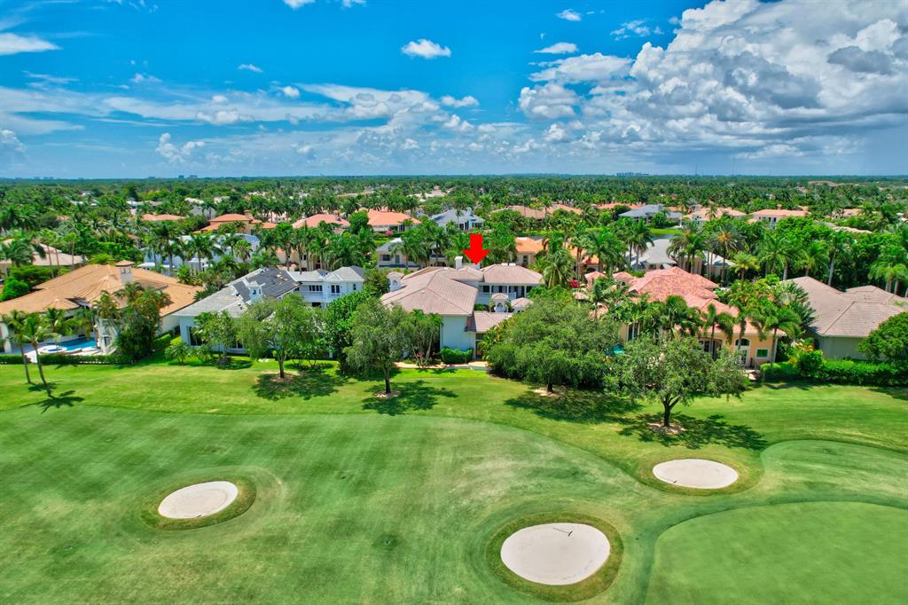 COVENTRY AT WOODFIELD COUNTRY CLUB - Residential