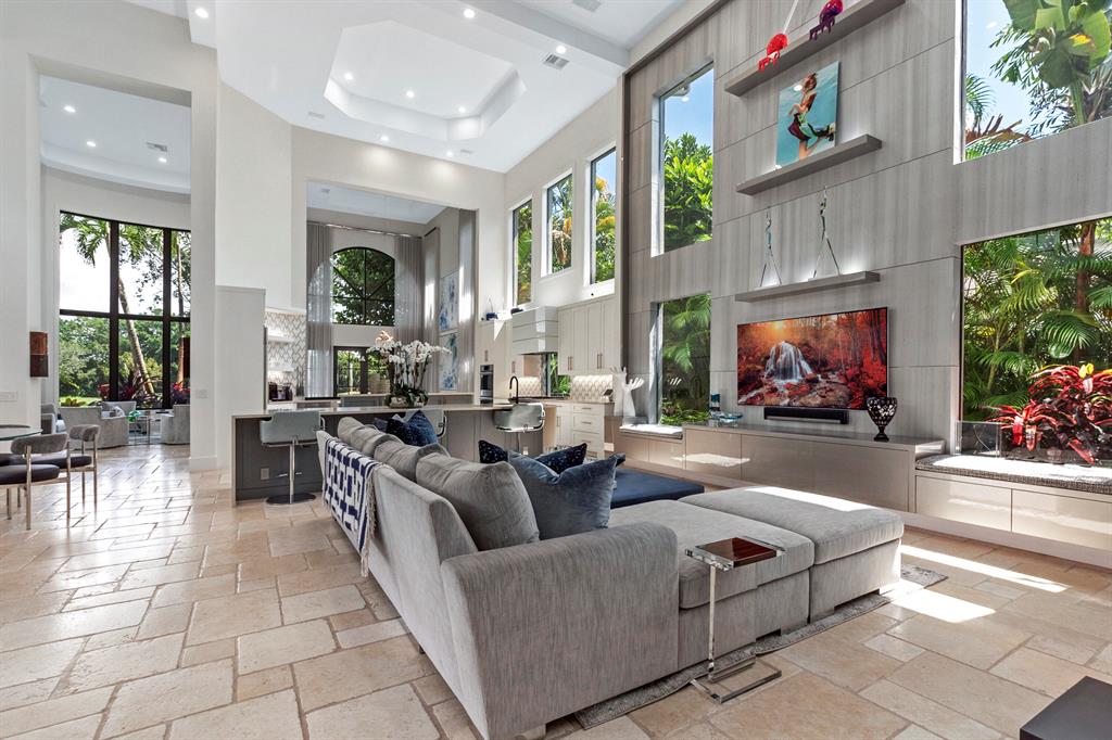 COVENTRY AT WOODFIELD COUNTRY CLUB - Residential