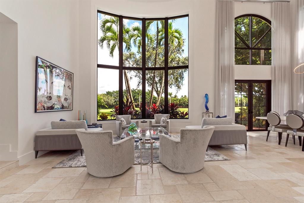 COVENTRY AT WOODFIELD COUNTRY CLUB - Residential