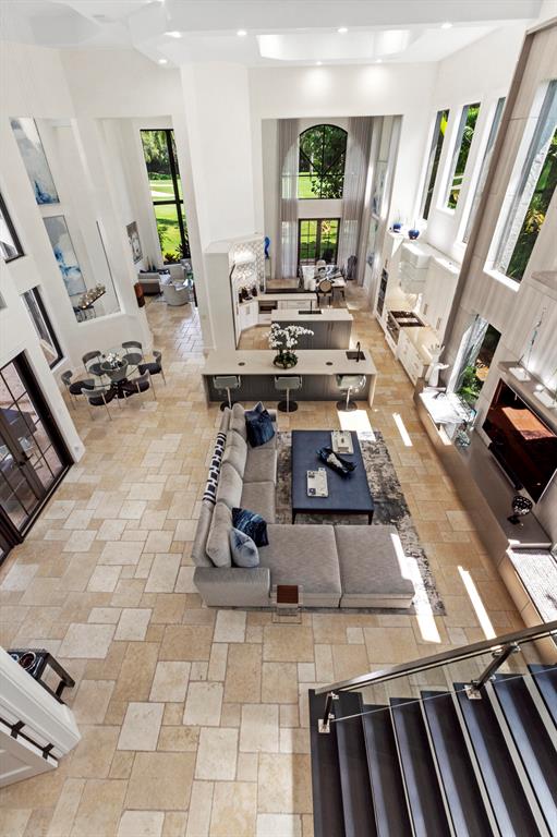 COVENTRY AT WOODFIELD COUNTRY CLUB - Residential