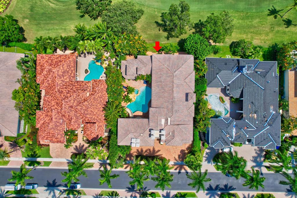 COVENTRY AT WOODFIELD COUNTRY CLUB - Residential