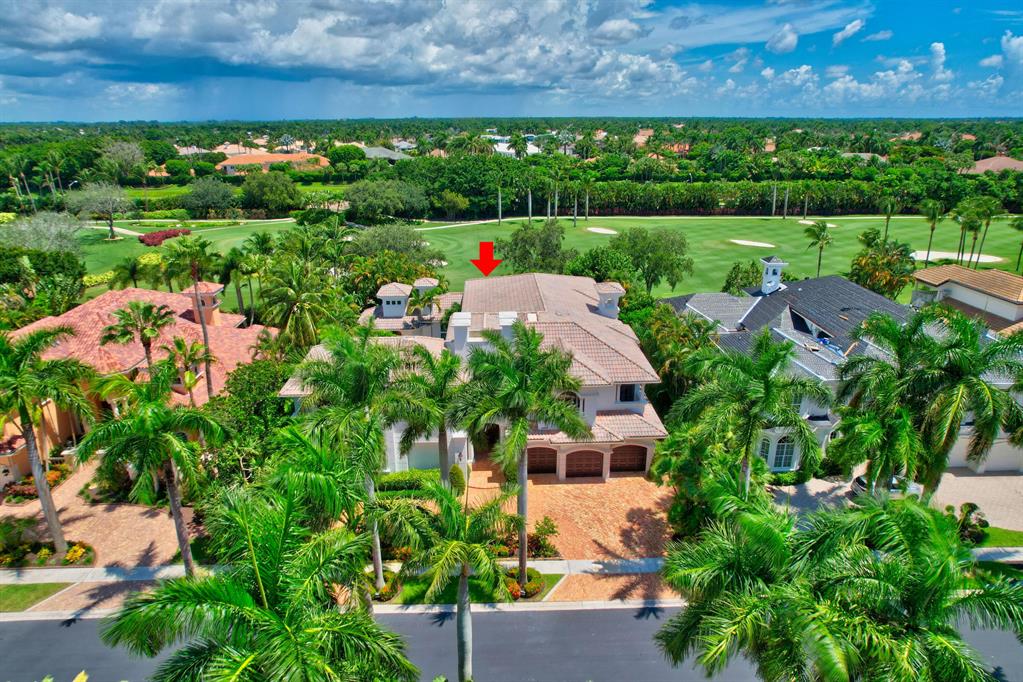 COVENTRY AT WOODFIELD COUNTRY CLUB - Residential