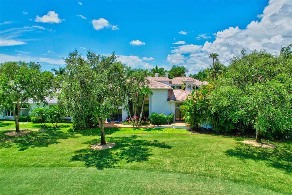 COVENTRY AT WOODFIELD COUNTRY CLUB - Residential