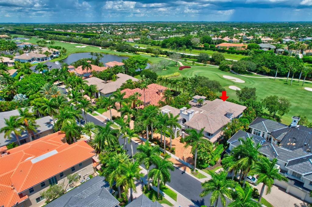 COVENTRY AT WOODFIELD COUNTRY CLUB - Residential