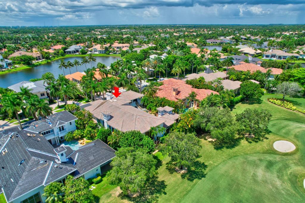 COVENTRY AT WOODFIELD COUNTRY CLUB - Residential