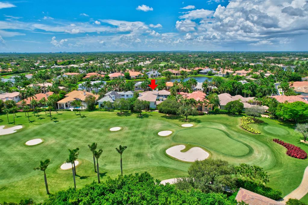 COVENTRY AT WOODFIELD COUNTRY CLUB - Residential