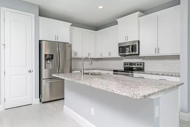 PORT ST LUCIE SECTION 19 - Residential