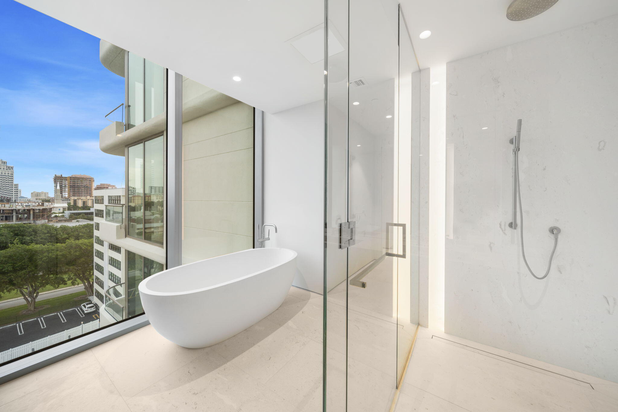 TMI 3 SUBDIVISION - Residential