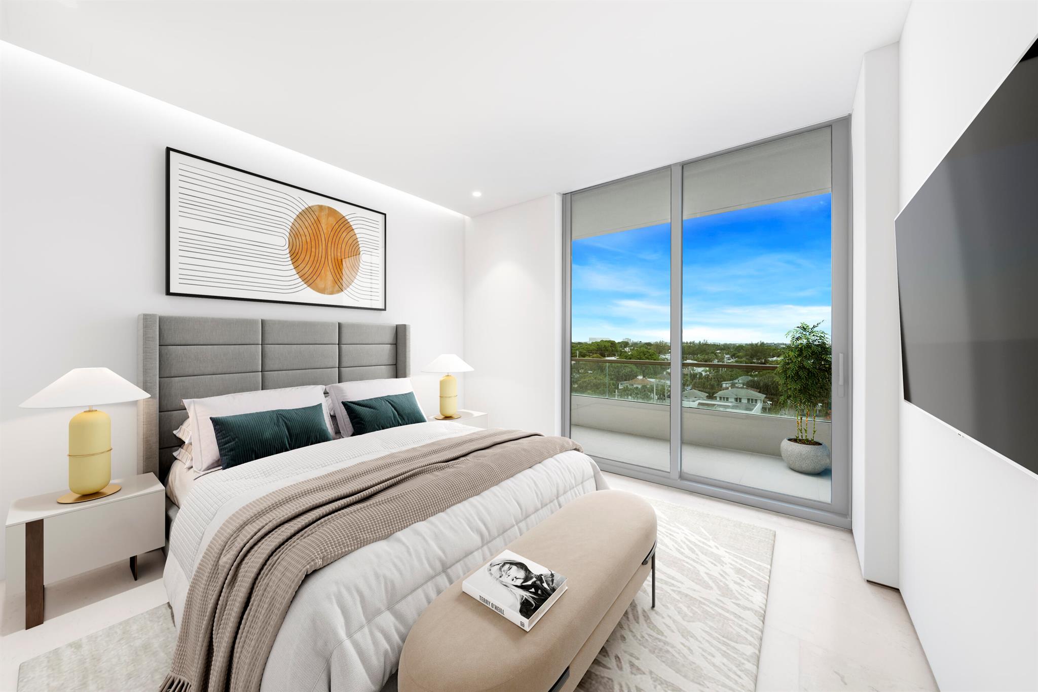 TMI 3 SUBDIVISION - Residential