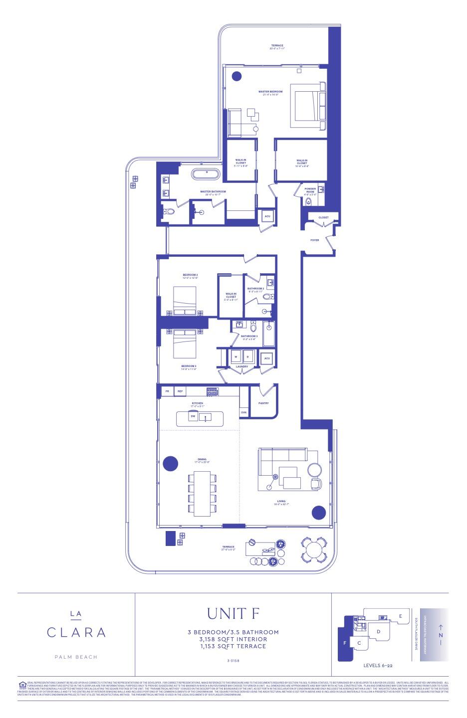TMI 3 SUBDIVISION - Residential