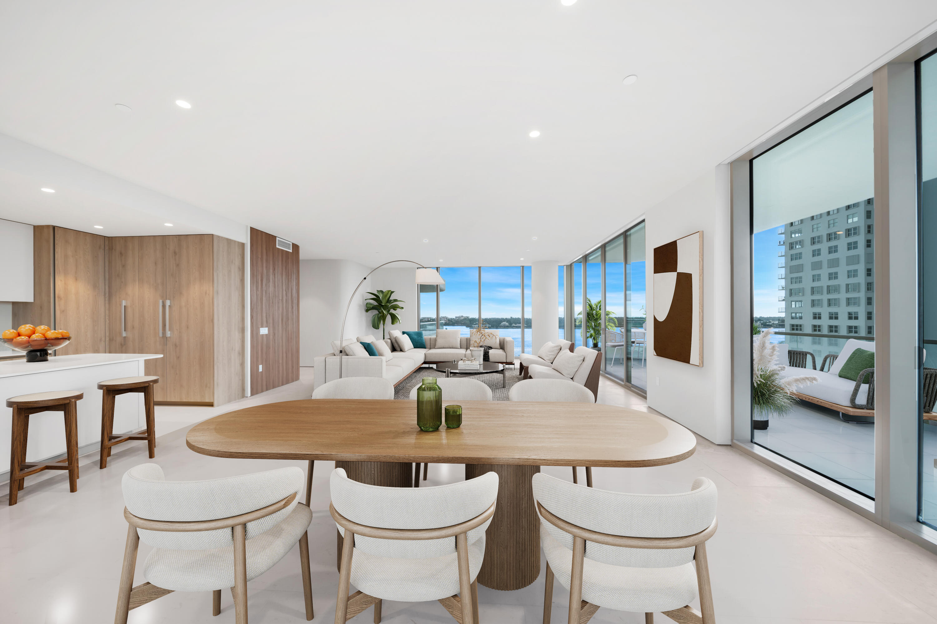 TMI 3 SUBDIVISION - Residential