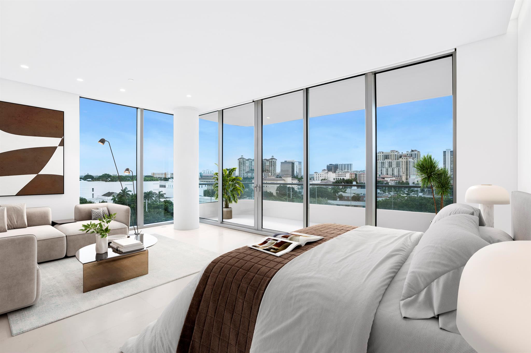 TMI 3 SUBDIVISION - Residential