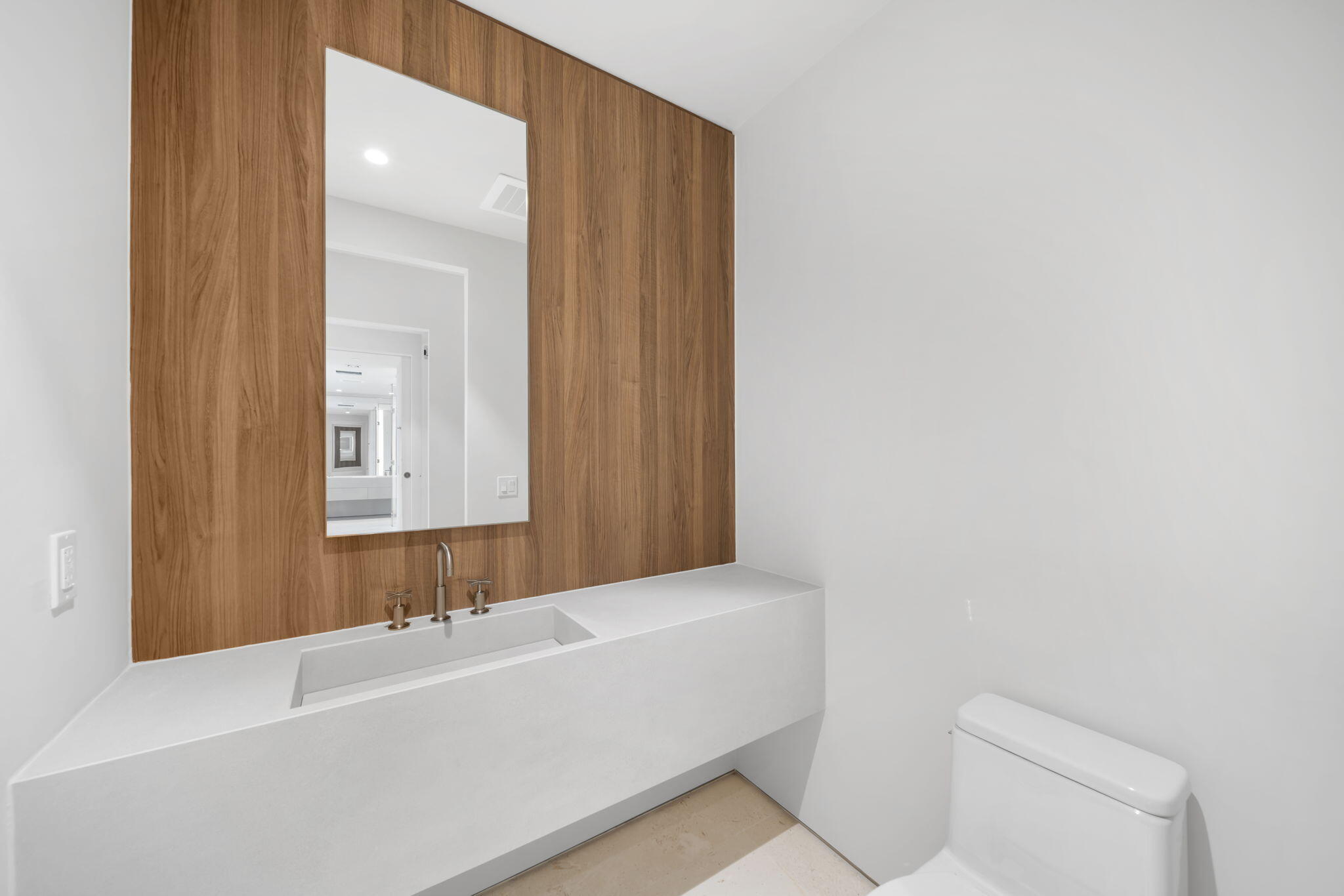 TMI 3 SUBDIVISION - Residential