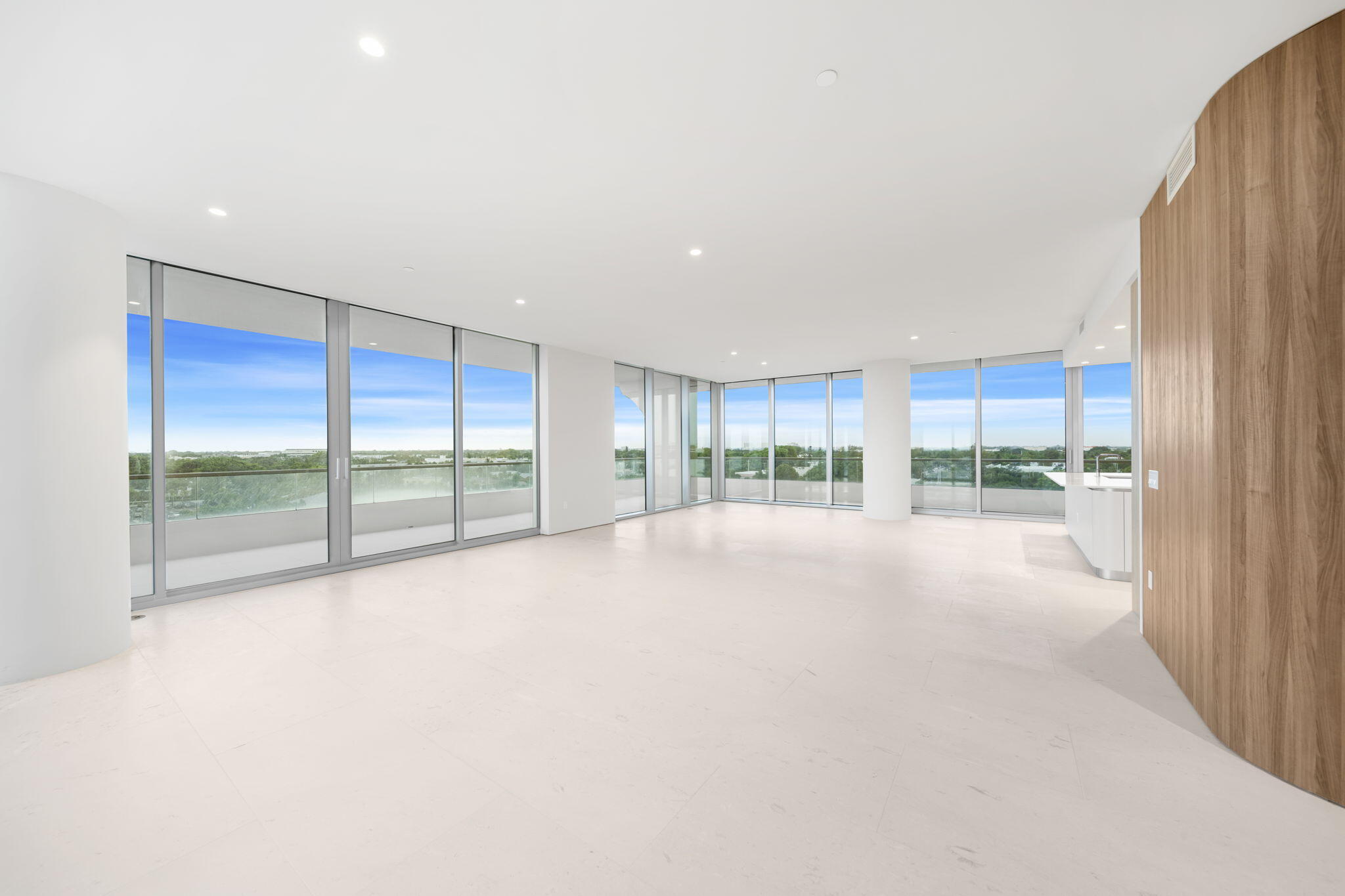 TMI 3 SUBDIVISION - Residential