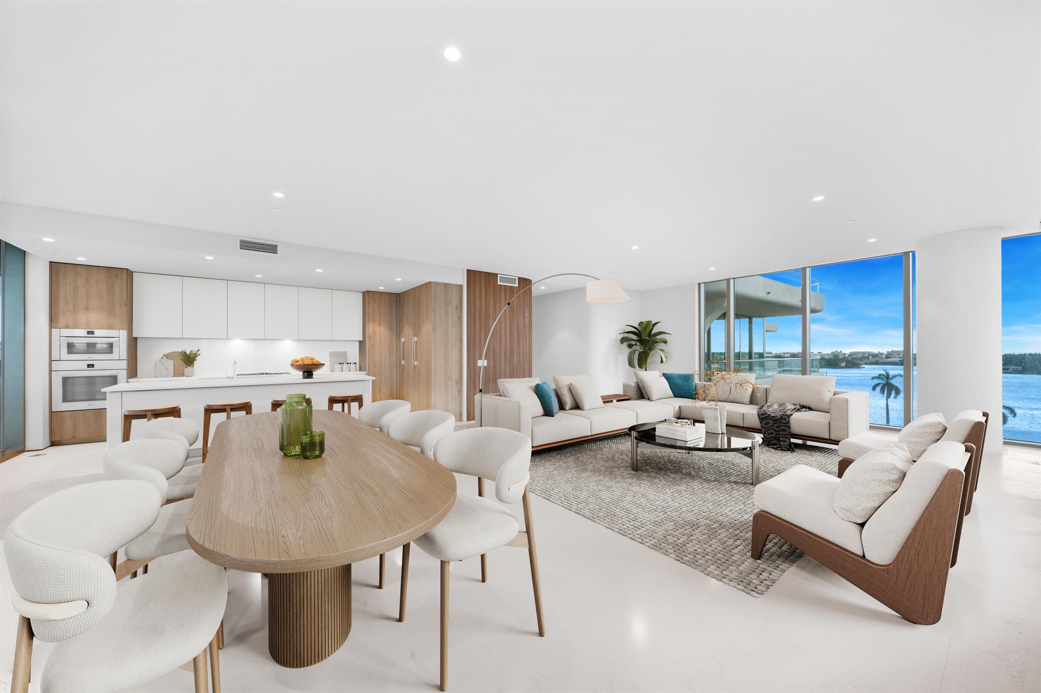 TMI 3 SUBDIVISION - Residential