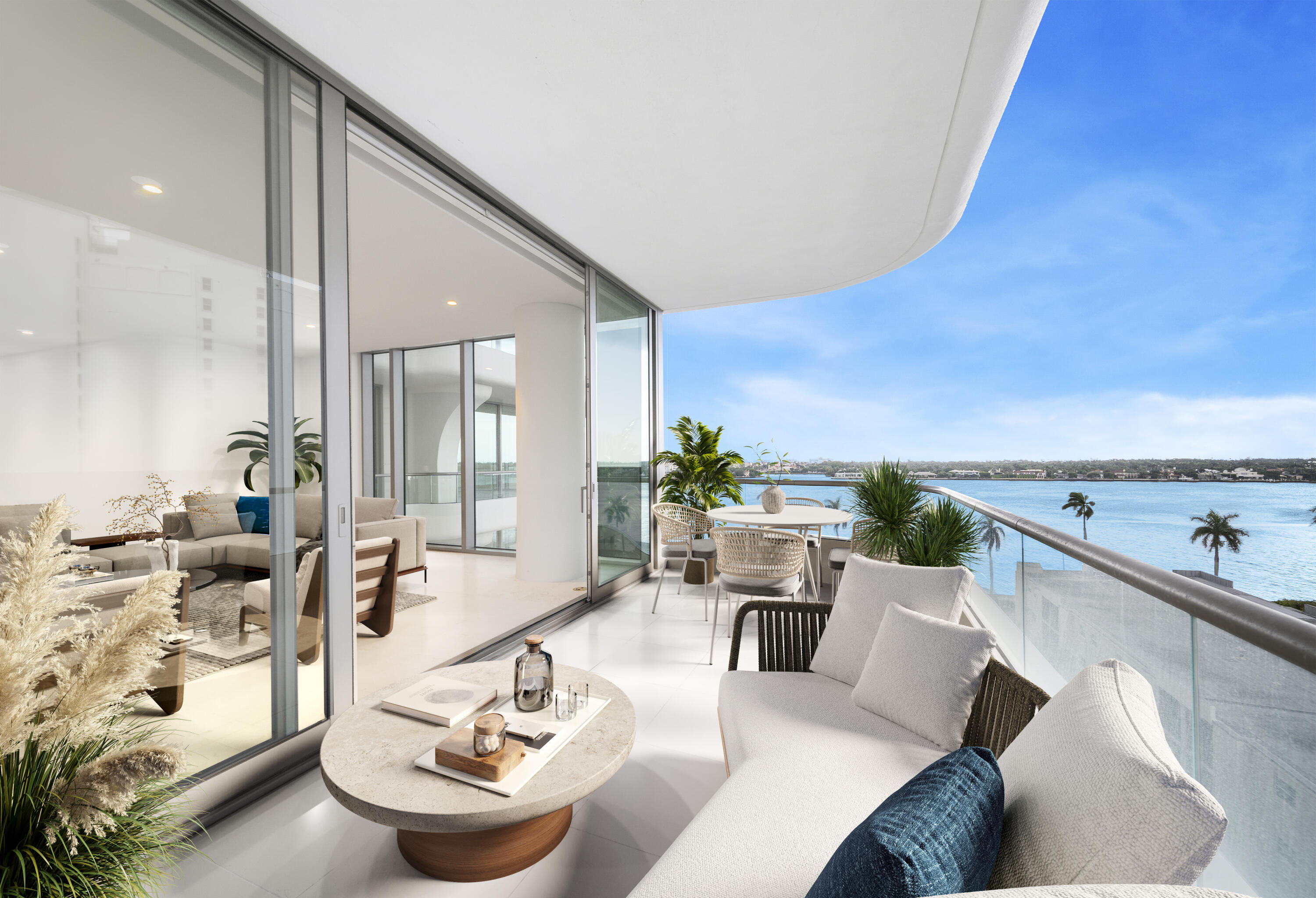 TMI 3 SUBDIVISION - Residential