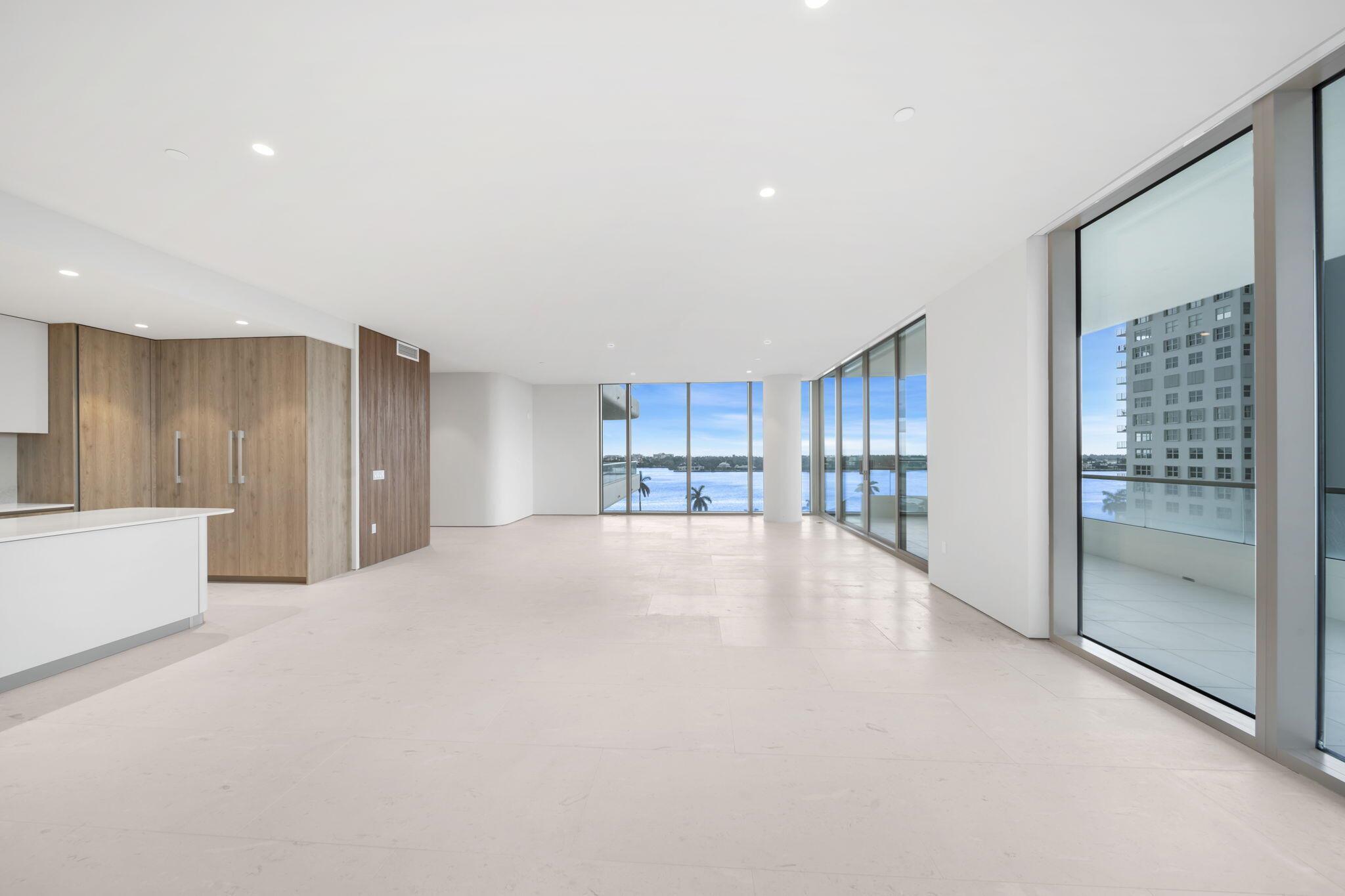 TMI 3 SUBDIVISION - Residential