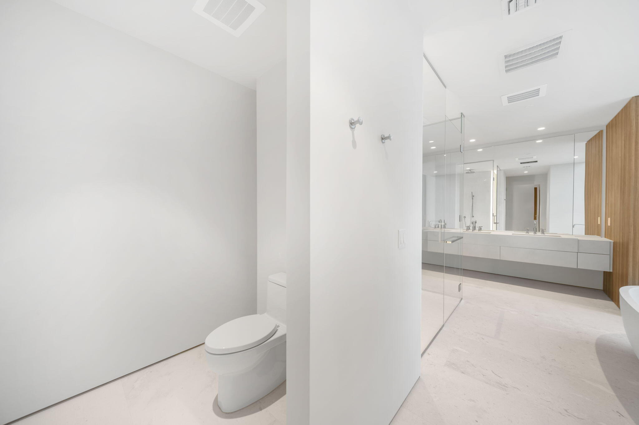 TMI 3 SUBDIVISION - Residential