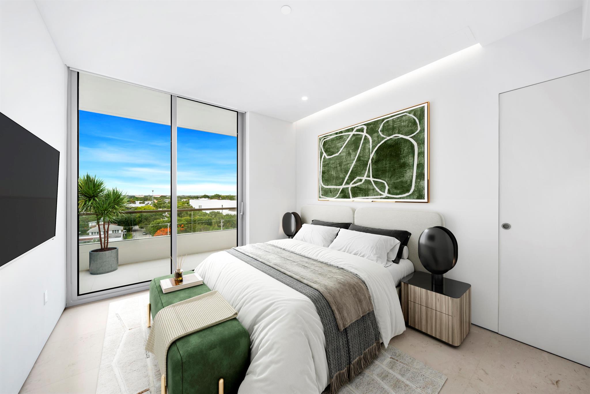 TMI 3 SUBDIVISION - Residential