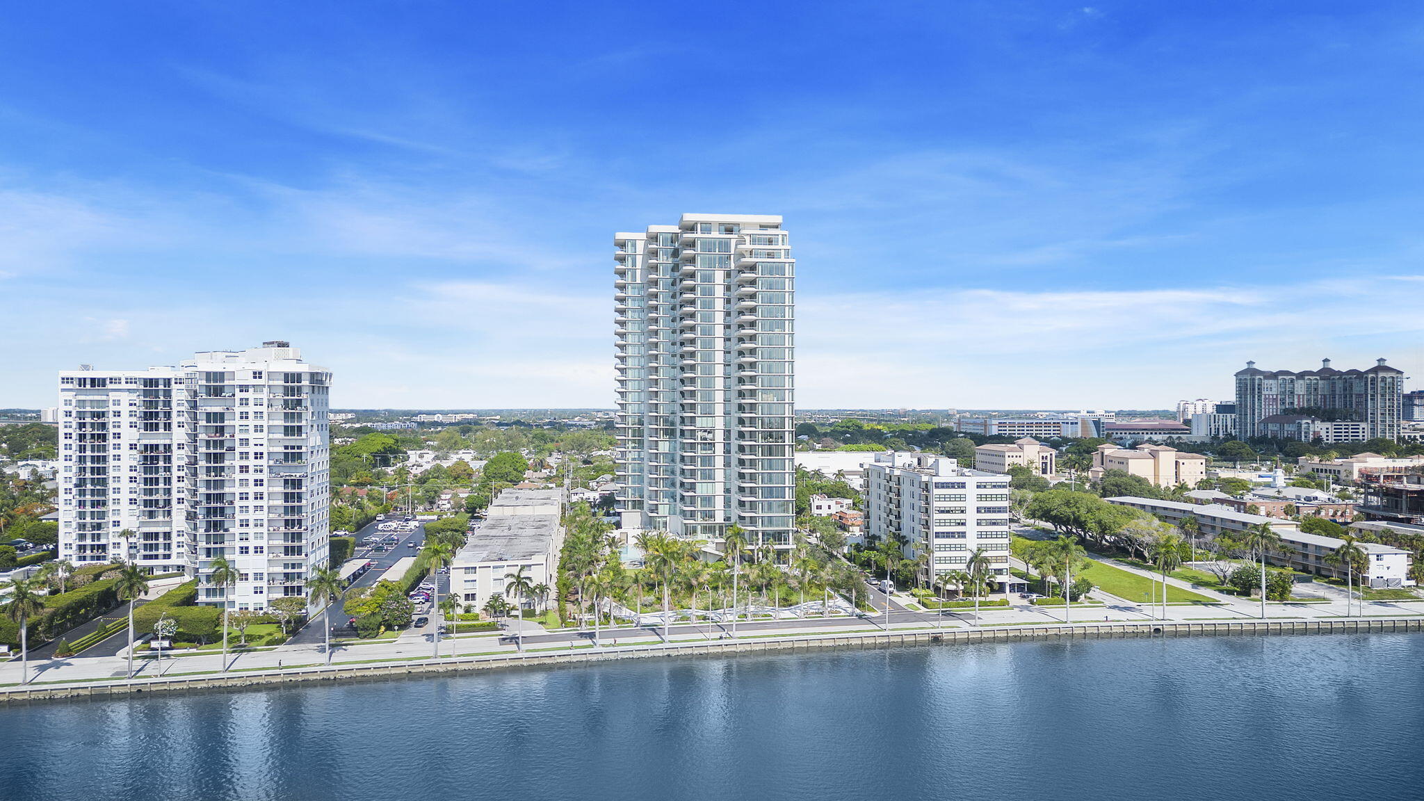 TMI 3 SUBDIVISION - Residential