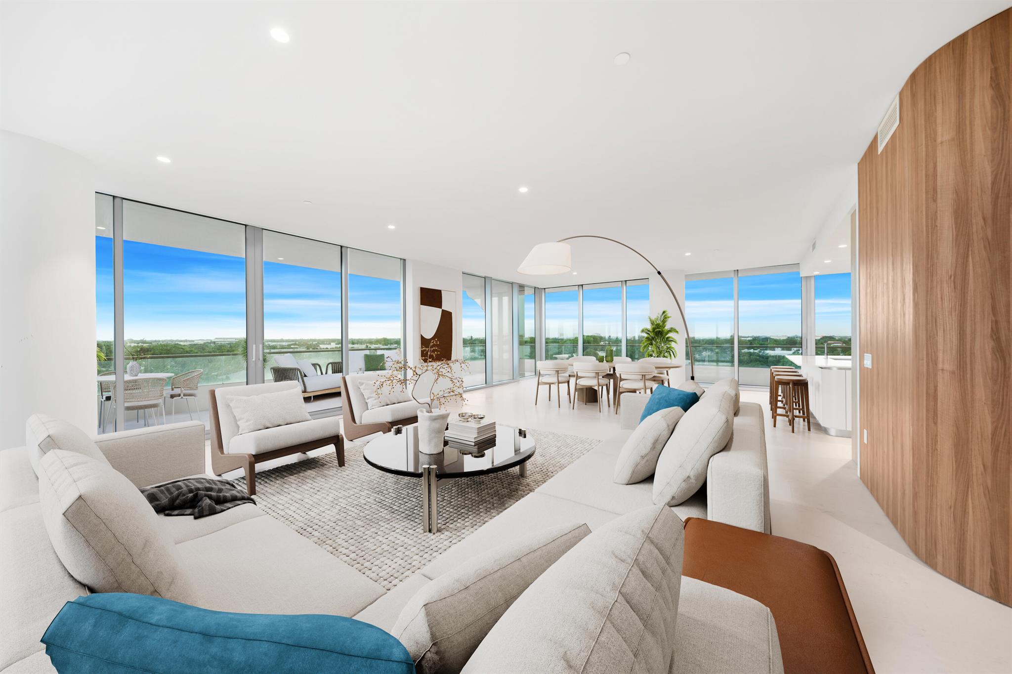 TMI 3 SUBDIVISION - Residential