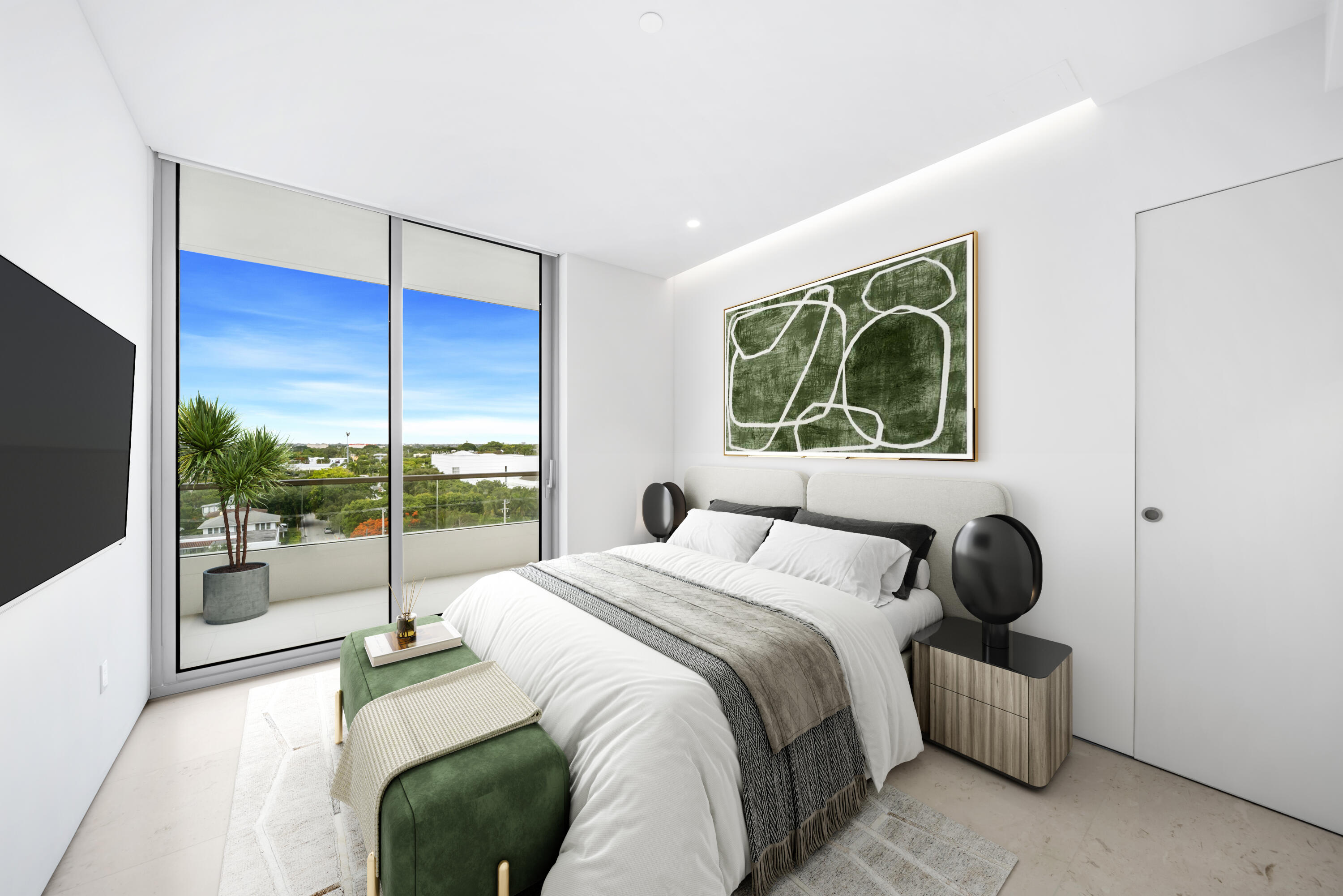 TMI 3 SUBDIVISION - Residential