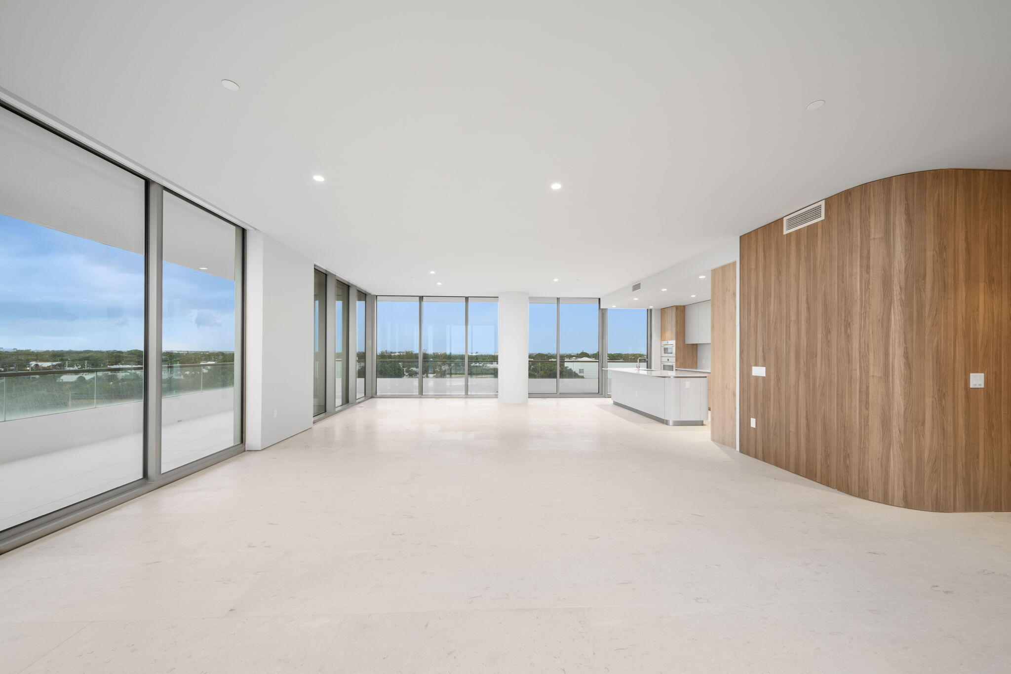 TMI 3 SUBDIVISION - Residential