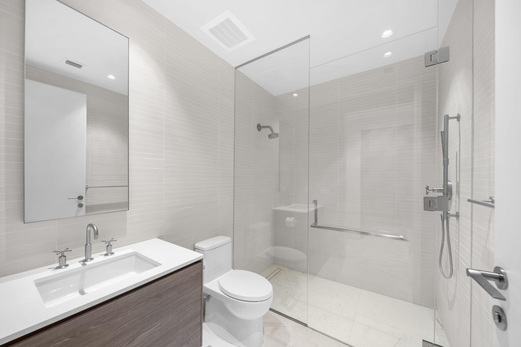 TMI 3 SUBDIVISION - Residential